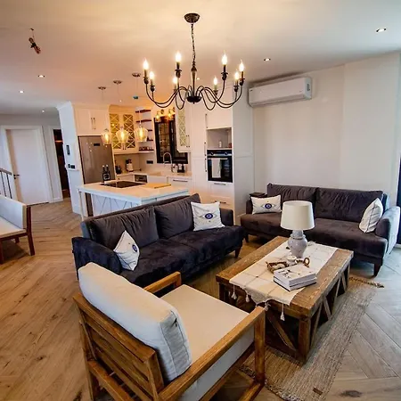 Efsa Vilă Emin Sitesi