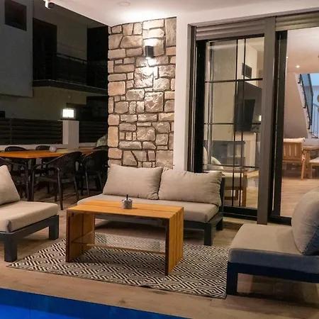 Efsa Vilă Emin Sitesi