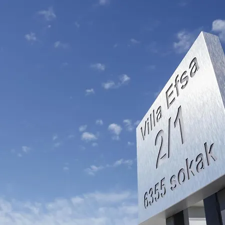 Efsa Vilă Emin Sitesi