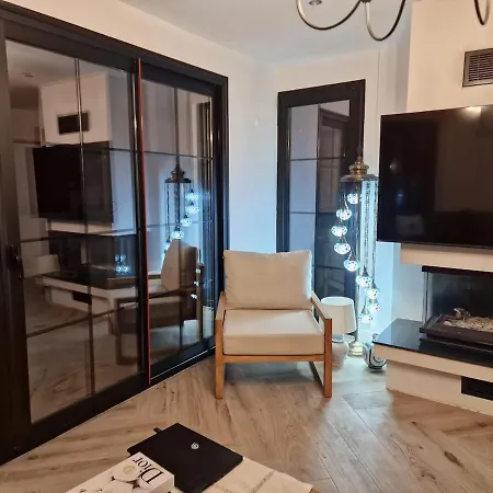 Efsa Villa