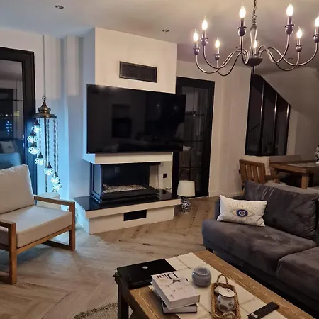 Efsa Vilă Emin Sitesi