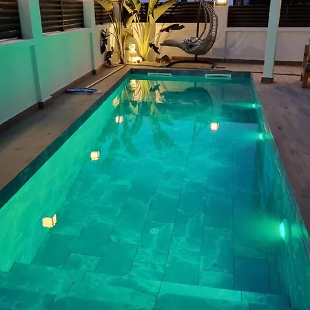 Vilă Efsa Emin Sitesi