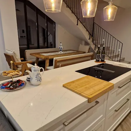 Villa Efsa Emin Sitesi