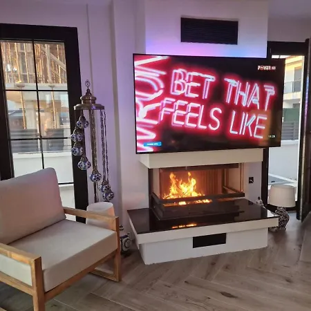 Villa Efsa Emin Sitesi