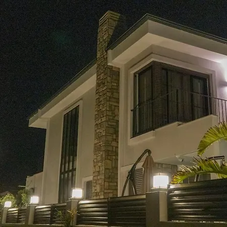 Villa Efsa Emin Sitesi